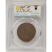AUSTRALIA 1931 . ONE 1 PENNY . PCGS GRADE